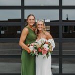 Sydney Hashbarger