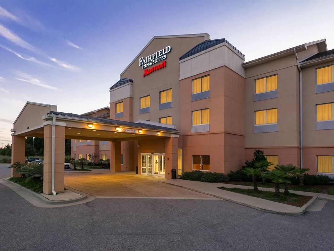 Picture of Fairfield Inn & Suites by Marriott Mobile Daphne/Eastern Shore