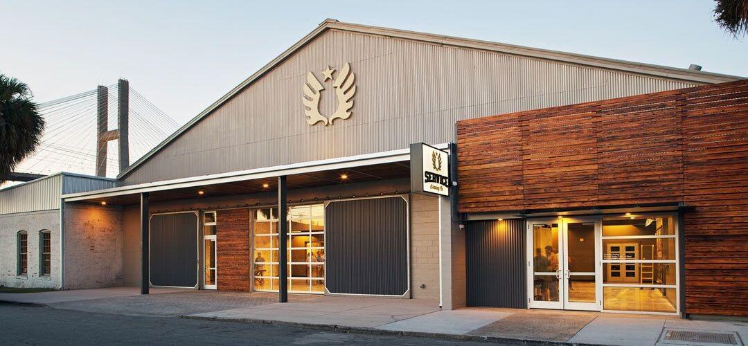 Picture of Service Brewing Co.