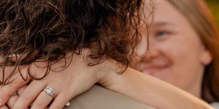Skylar & Mat Home Page Banner