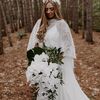 Hawaiian Chic Wedding in the Woods
