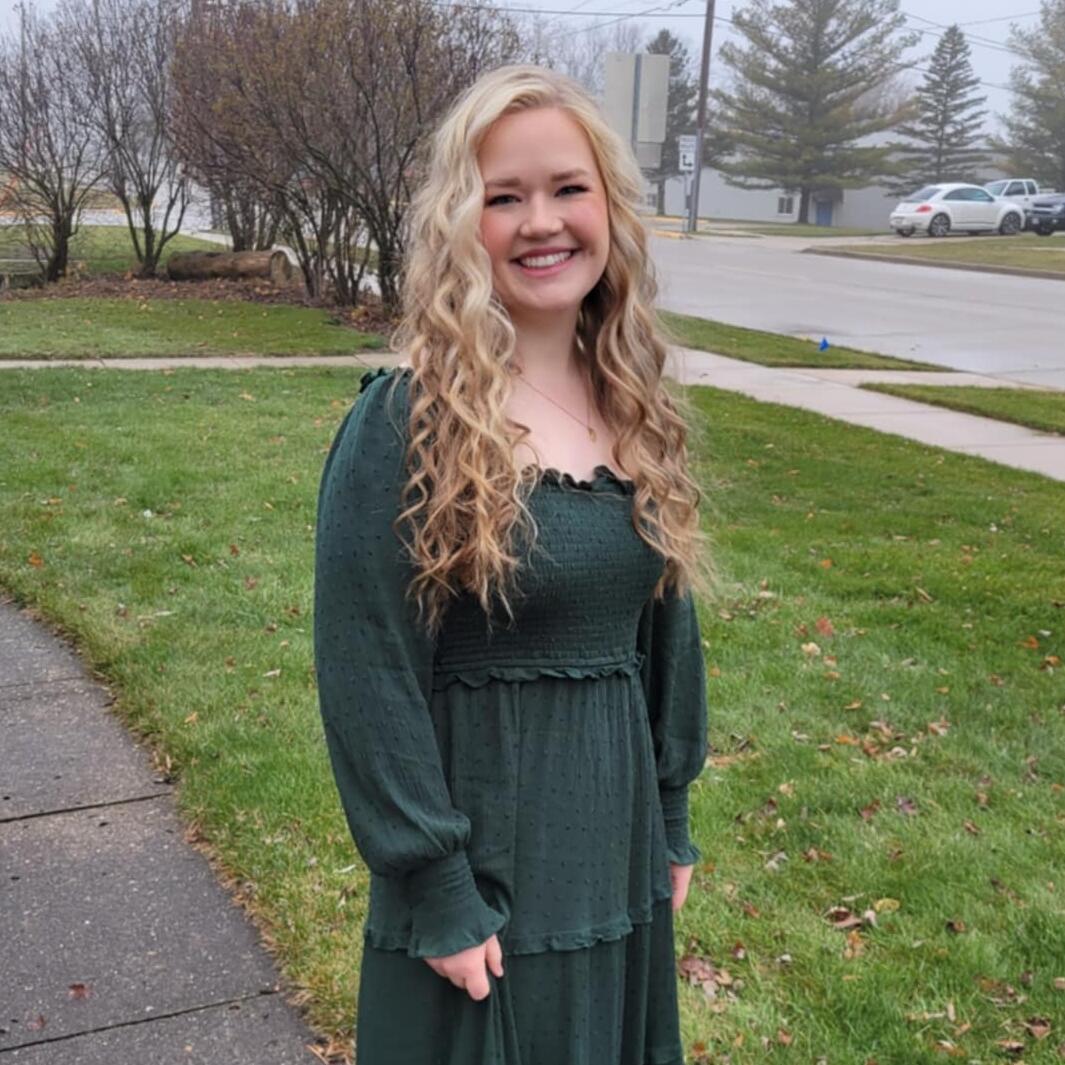 Hannah Ostrander