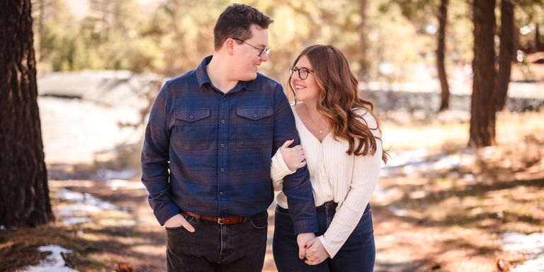 Dylan & Kaitlyn Home Page Banner