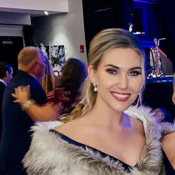 Tori Adair