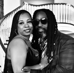 Mr. Felton & Mrs. Trina Henderson