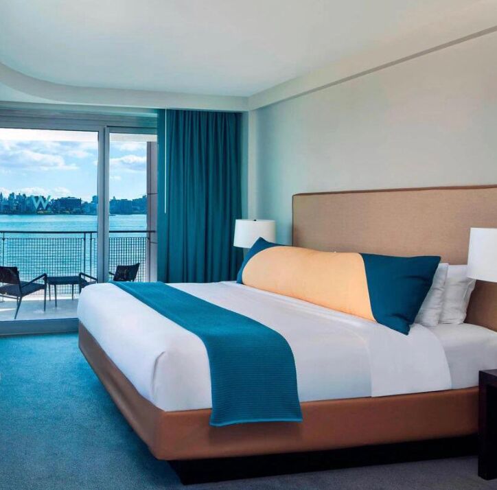 Picture of W Hotel Hoboken