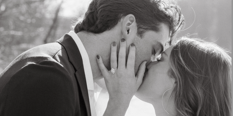 Kathleen  & Luke Home Page Banner