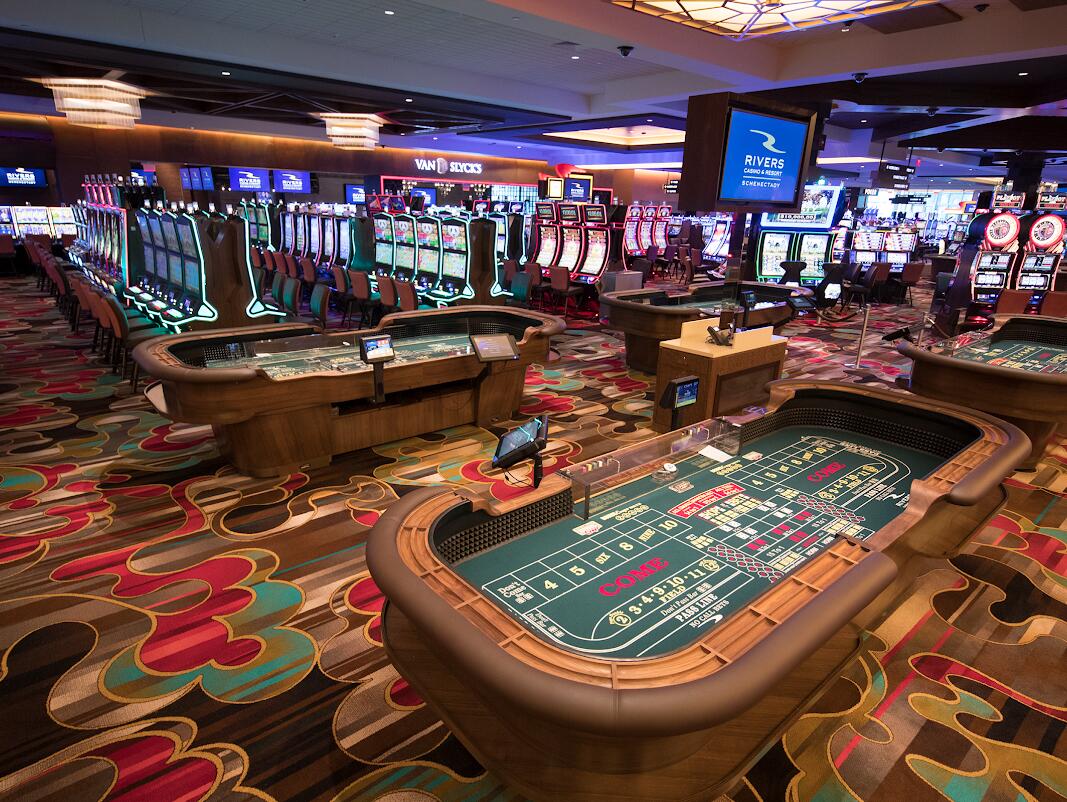 Picture of Rivers Casino