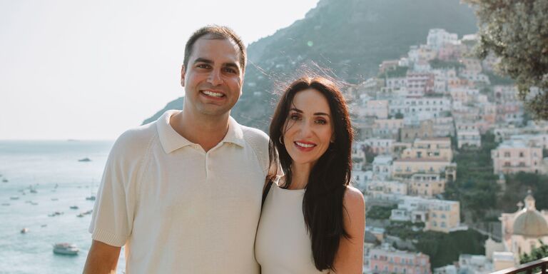 Alex & Max Home Page Banner