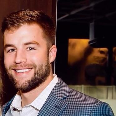 Zach Farrow