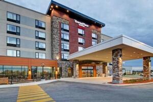 Picture of TownePlace Suites by Marriott Kincardine