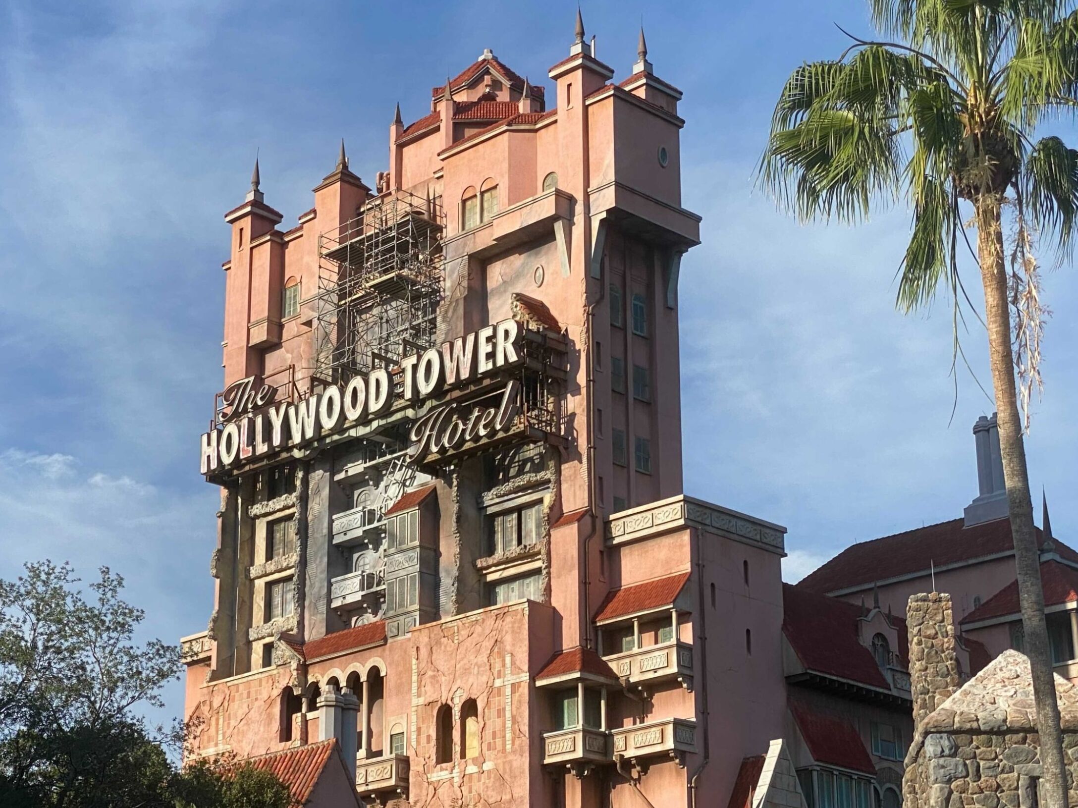 Picture of Disney's Hollywood Studios