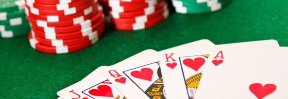 Picture of Texas Holdem