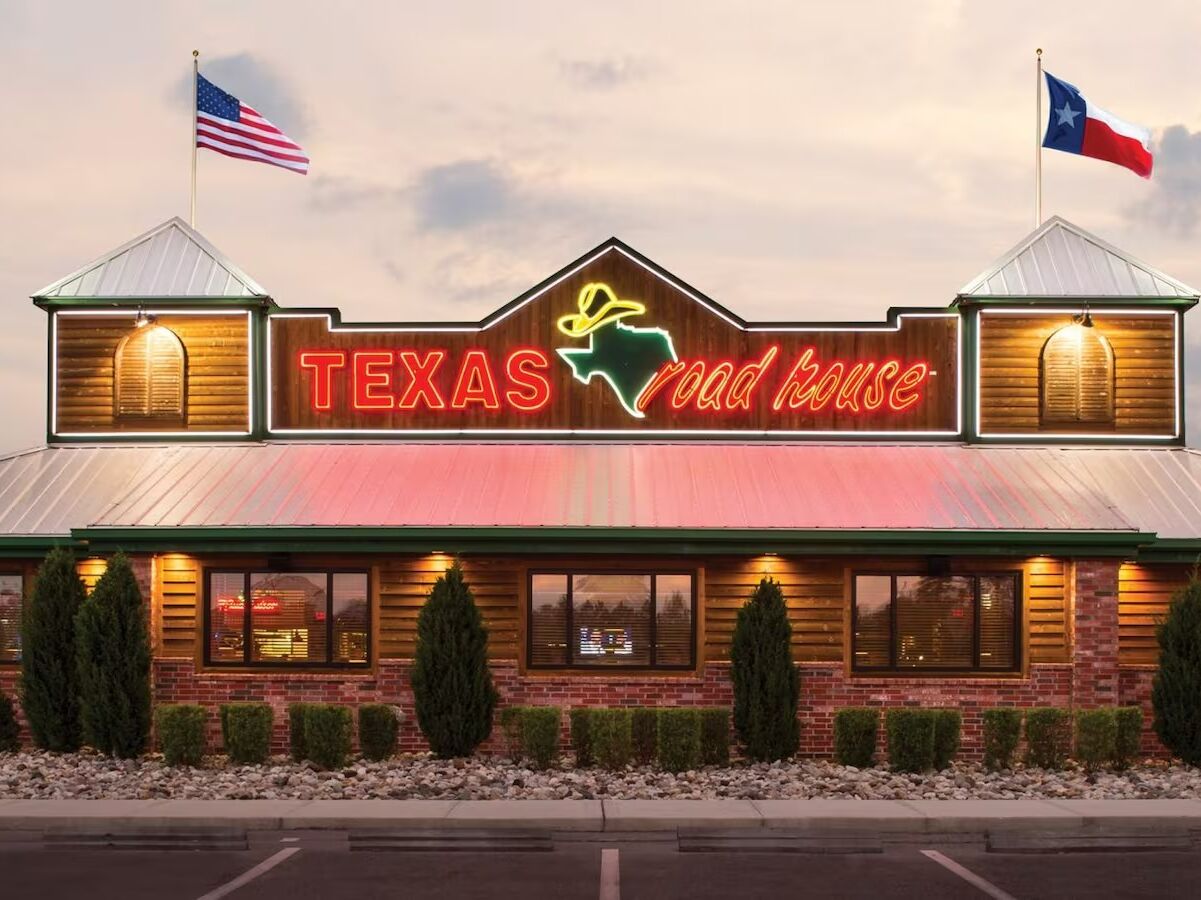 Picture of Texas Roadhouse