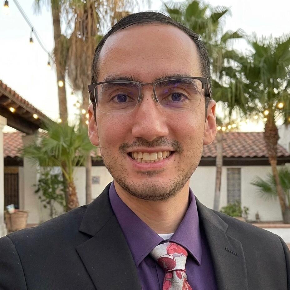Alejandro Garcia
