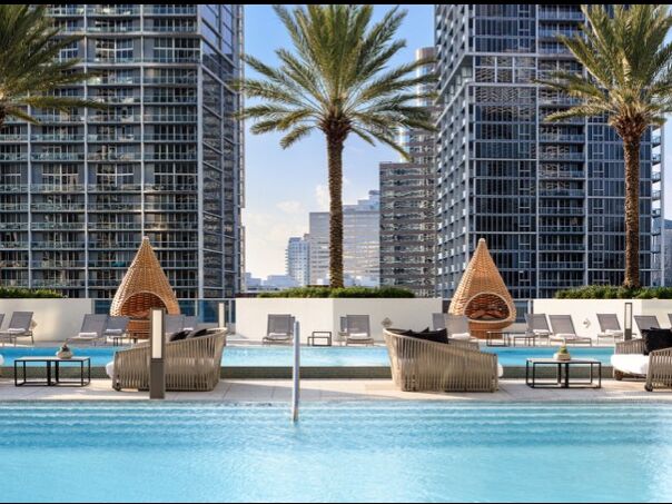 Picture of Kimpton EPIC Hotel