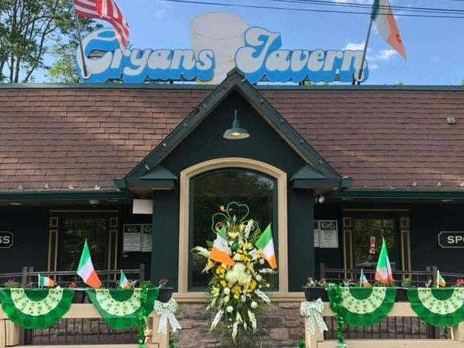 Picture of Cryan's Tavern