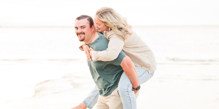 Jacob & Brooke Home Page Banner