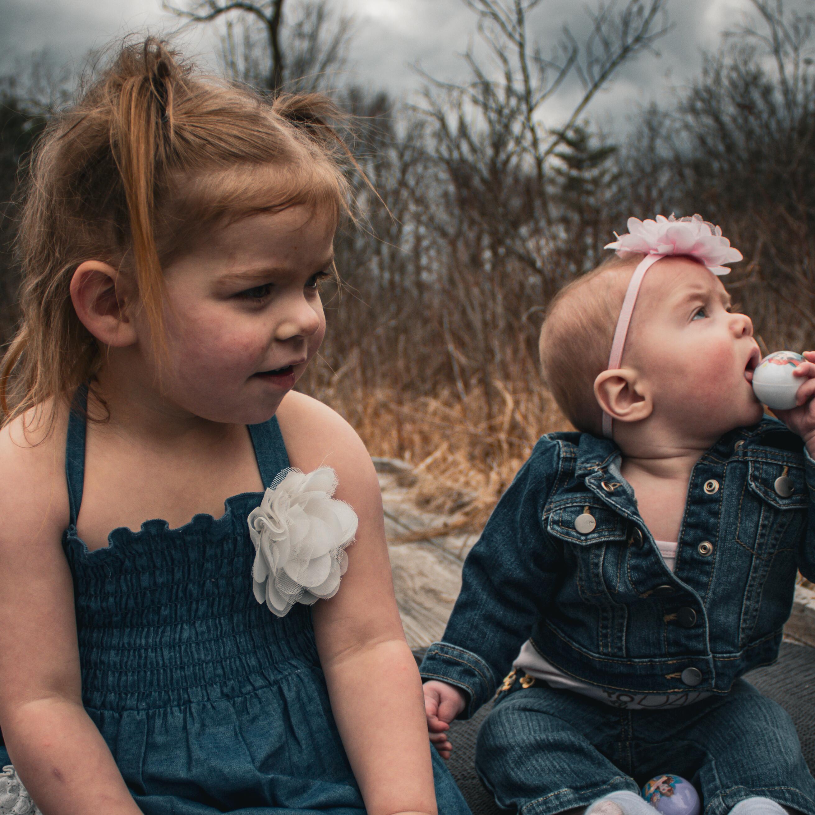 Ellie And Mattie