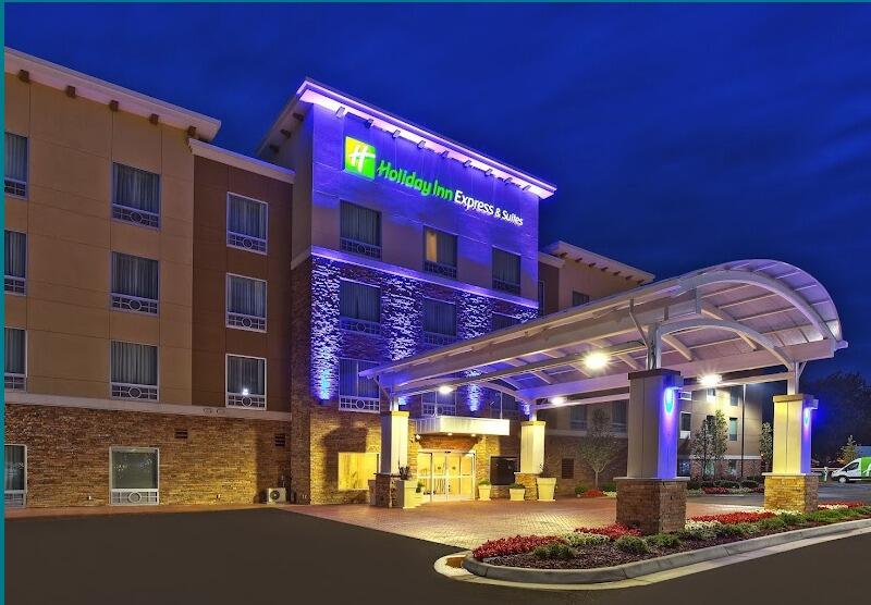 Picture of Holiday Inn Express & Suites Ann Arbor West by IHG