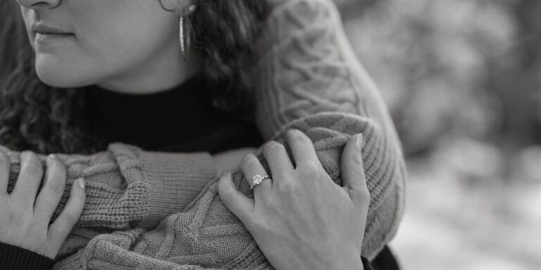 Brandon & Claire Home Page Banner