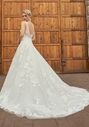 Casablanca Bridal 2420 Cecilia A-Line Wedding Dress - thumbnail - 5