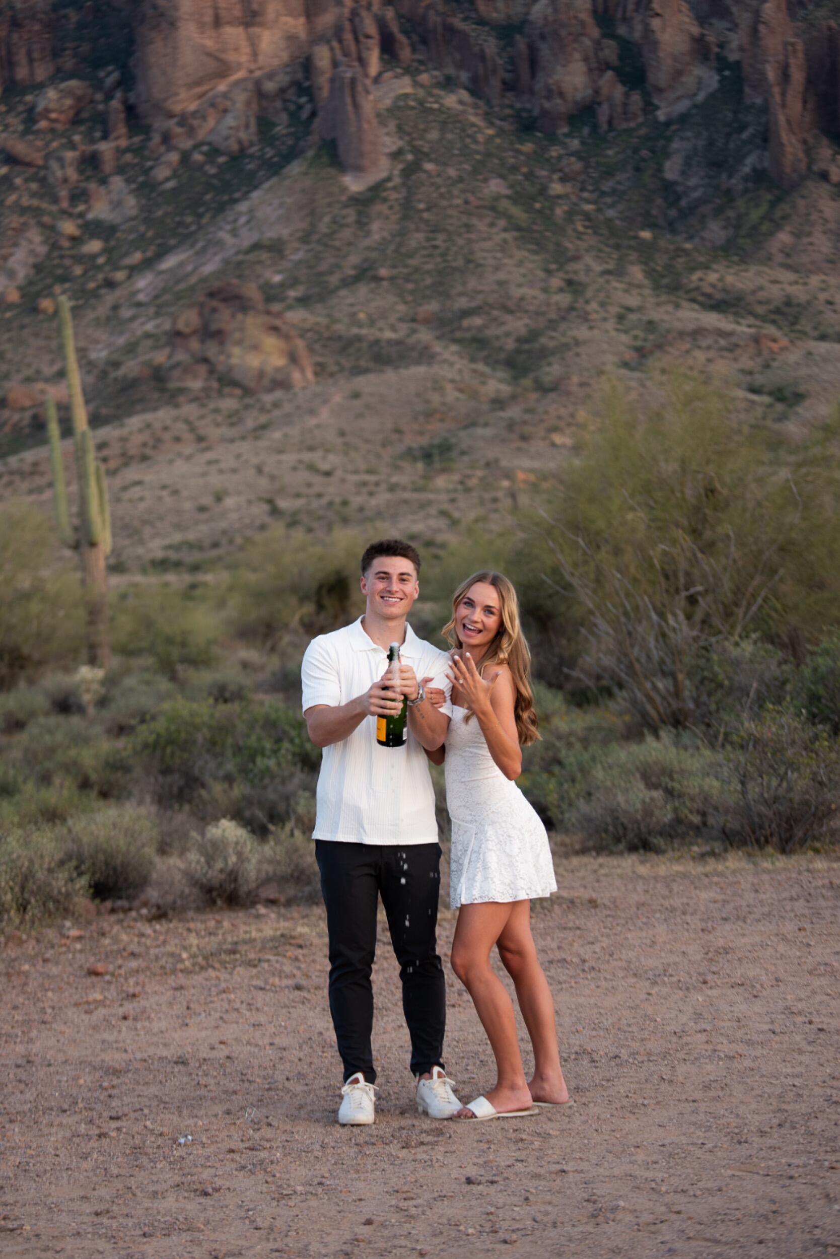 Engagement