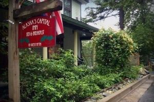 Picture of Alaskas Capital Inn Bed & Breakfast
