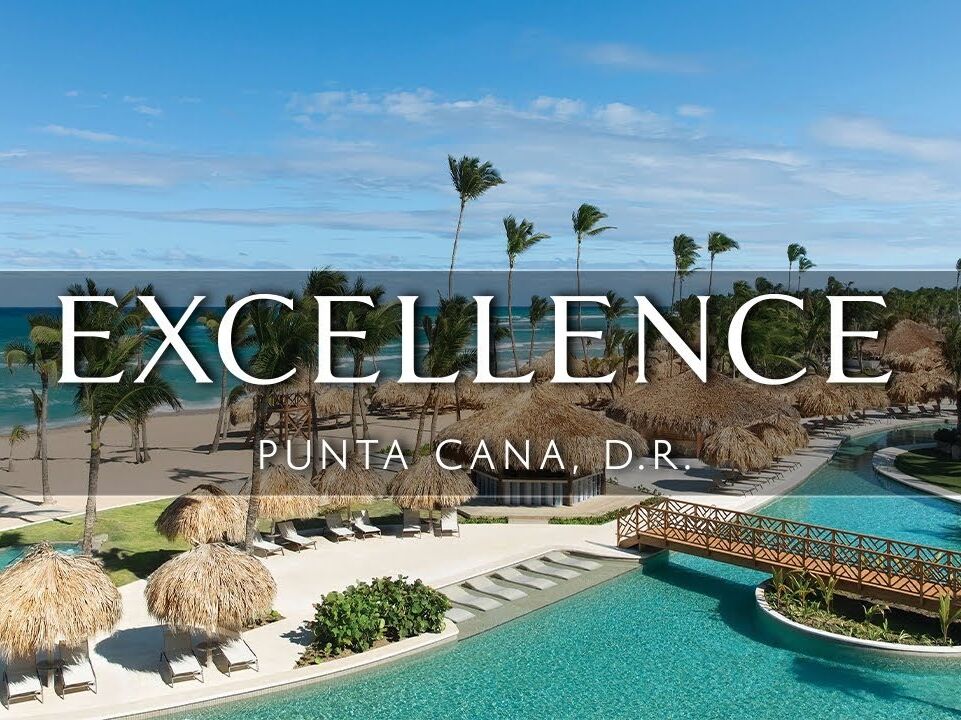 Picture of Excellence Punta Cana