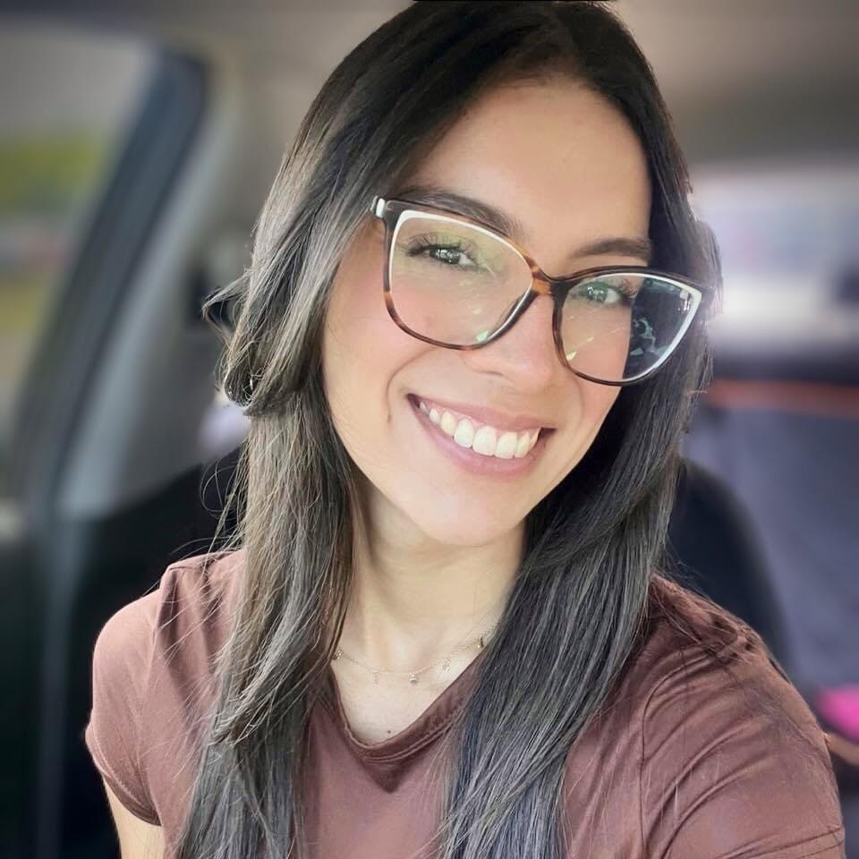 Natalia S. Garcés Rodríguez