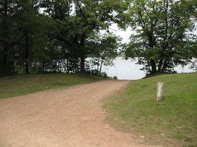Picture of Fish Lake Acres Campgrounds