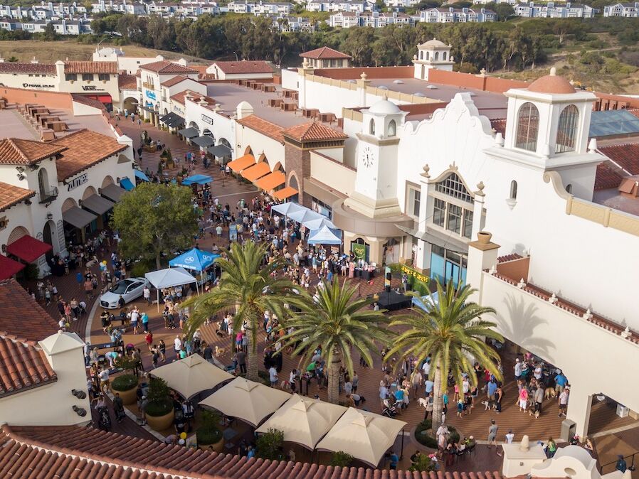 Picture of Outlets at San Clemente