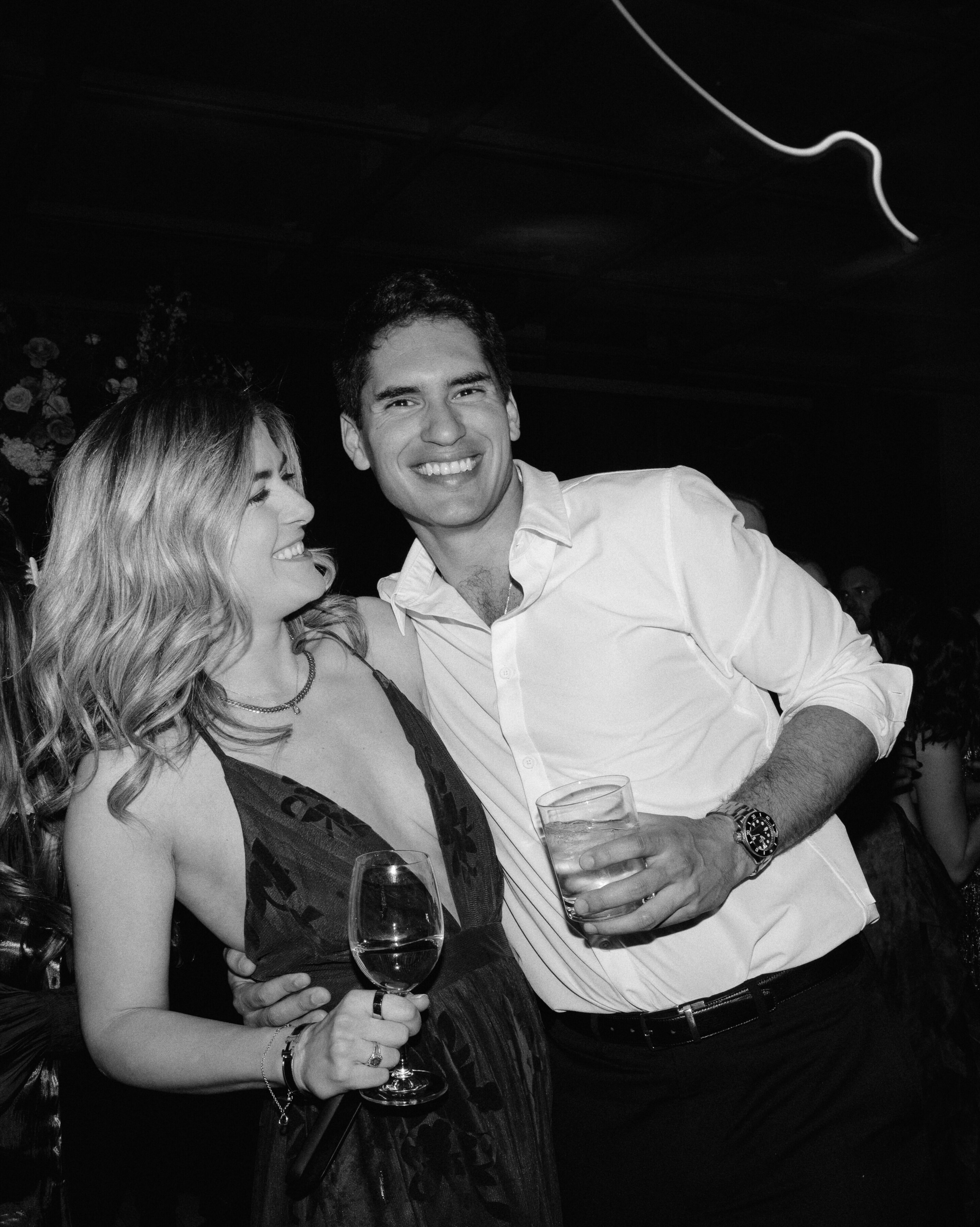 Cassandra & Lucas Home Page Banner