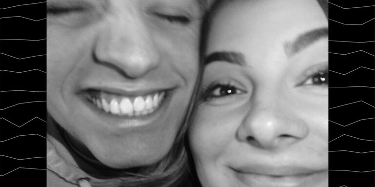 Amanda & Keith Home Page Banner