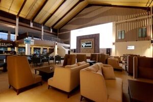Picture of Lanjut Beach & Golf Resort