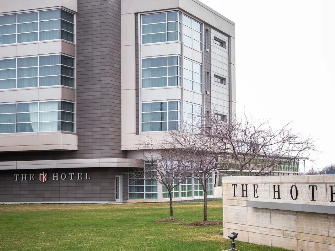 Picture of The Hotel at Kirkwood Center
