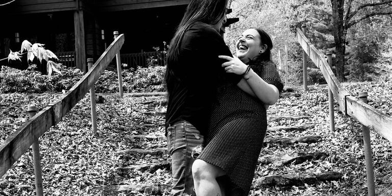 Jeremyah & Alexis Home Page Banner