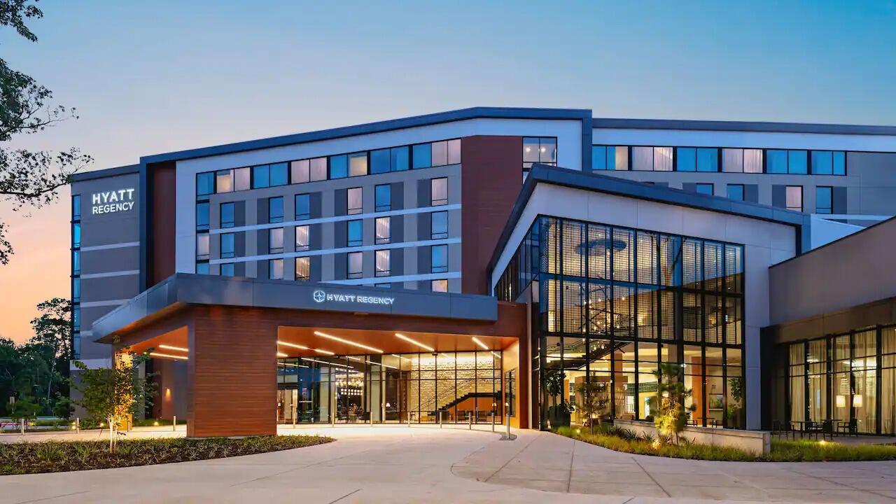 Picture of Hyatt Regency Conroe