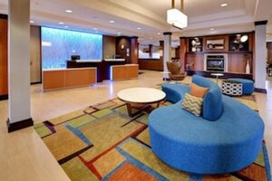 Picture of Fairfield Inn & Suites by Marriott Wausau