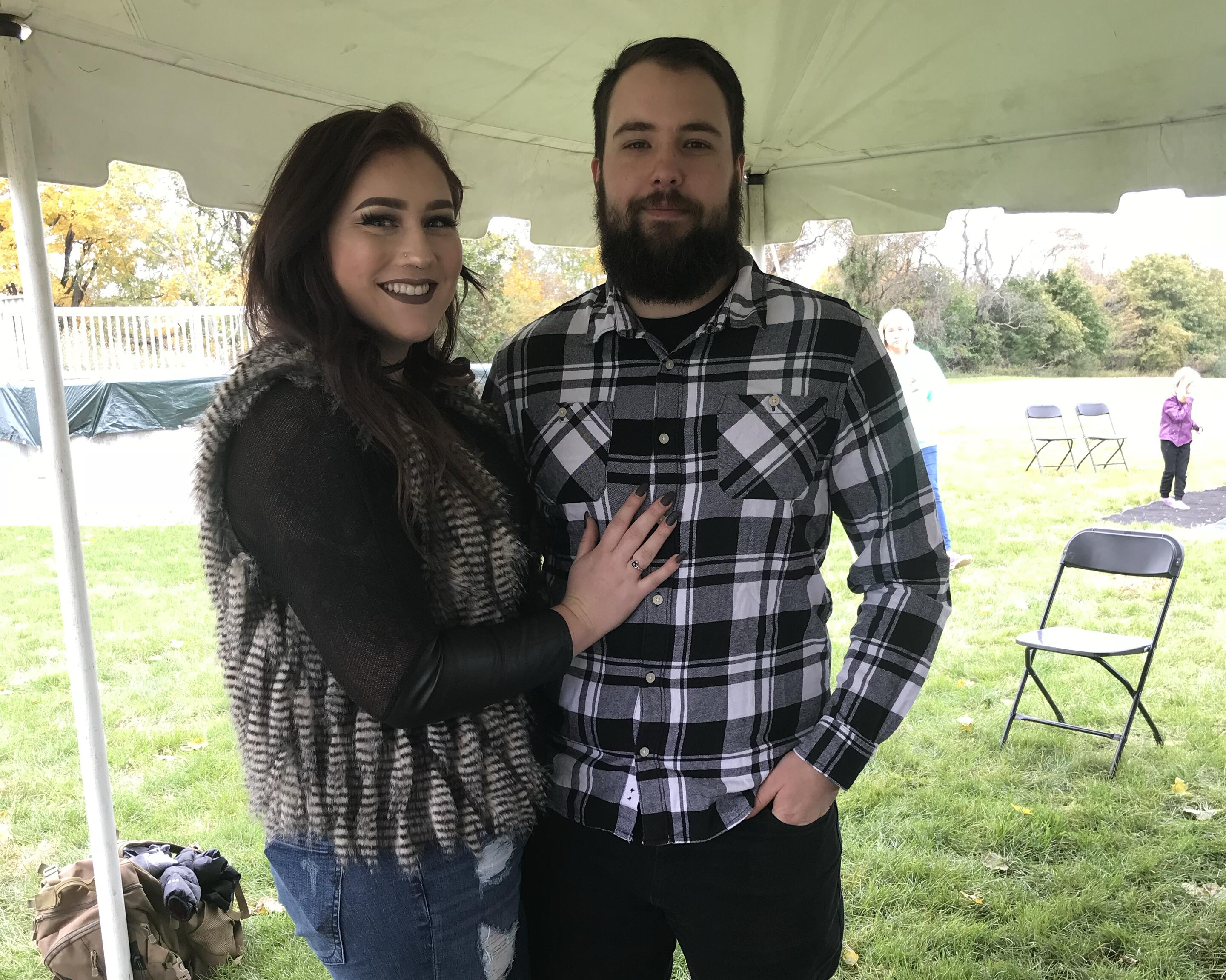 Picture of How we met 