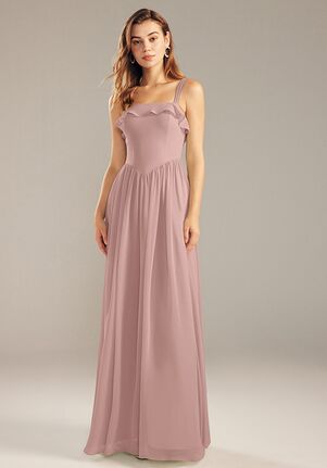 AW Bridal AW Ashby Dress Square Bridesmaid Dress