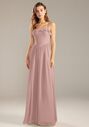 AW Bridal AW Ashby Dress Square Bridesmaid Dress - thumbnail - 1