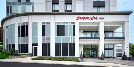 Picture of The Hampton Inn By Hilton Hamilton