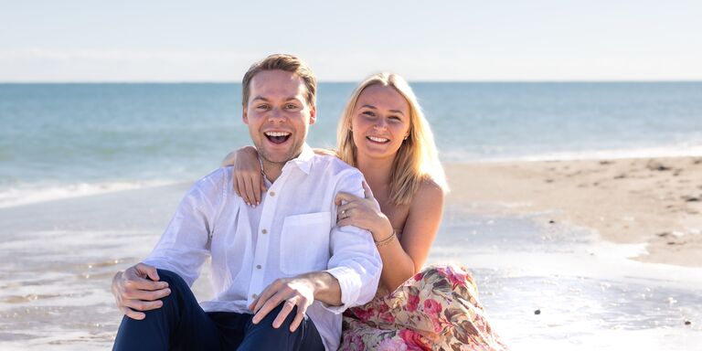 Jane & Brian Home Page Banner