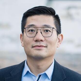 David Mitchell-Li