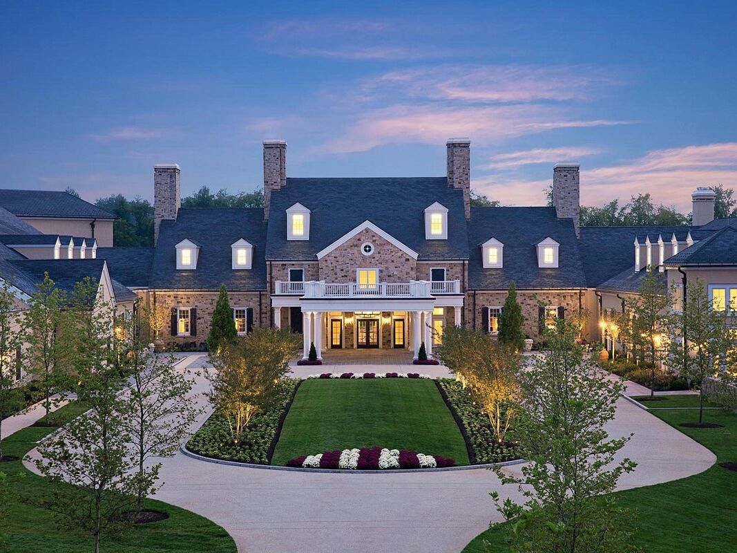 Picture of Salamander Resort & Spa