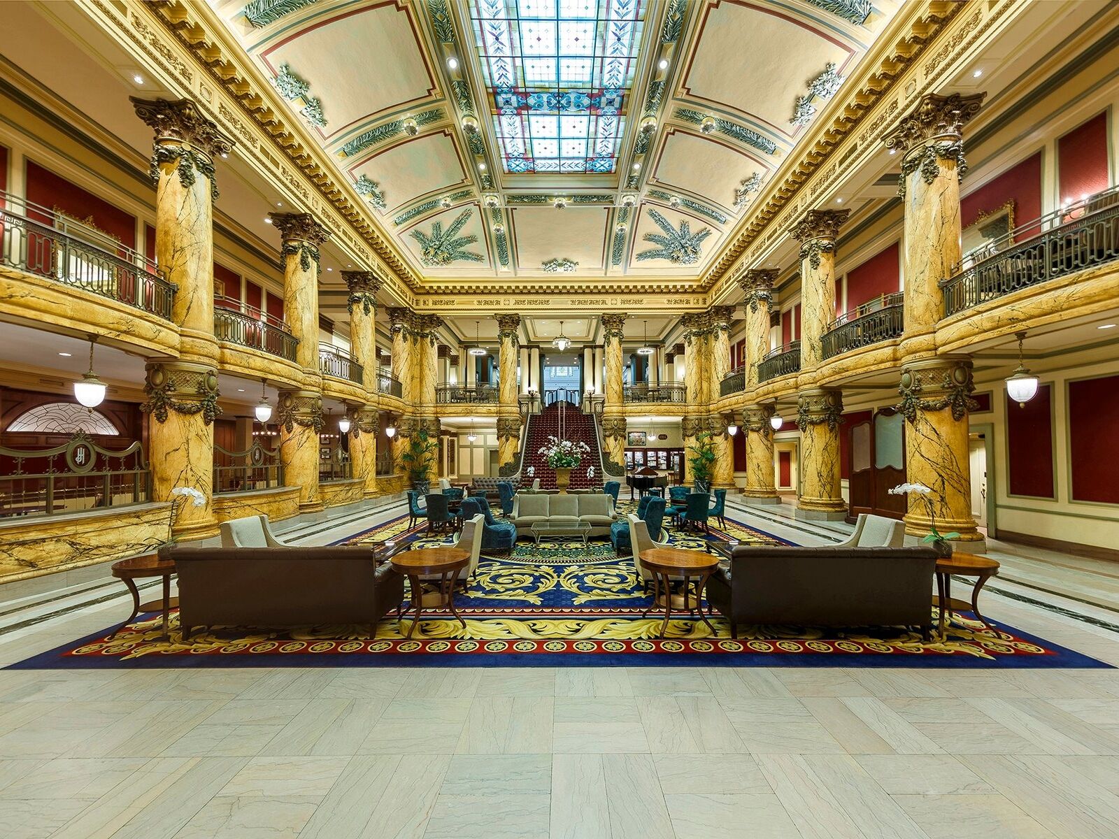 Picture of The Jefferson Hotel