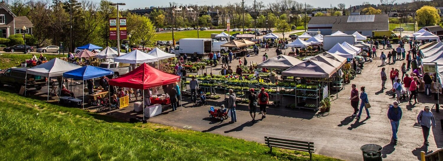 Picture of Farmers Market