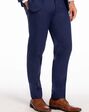 BLACKTIE METRO Indigo Wedding Suit Blue Tuxedo - thumbnail - 4