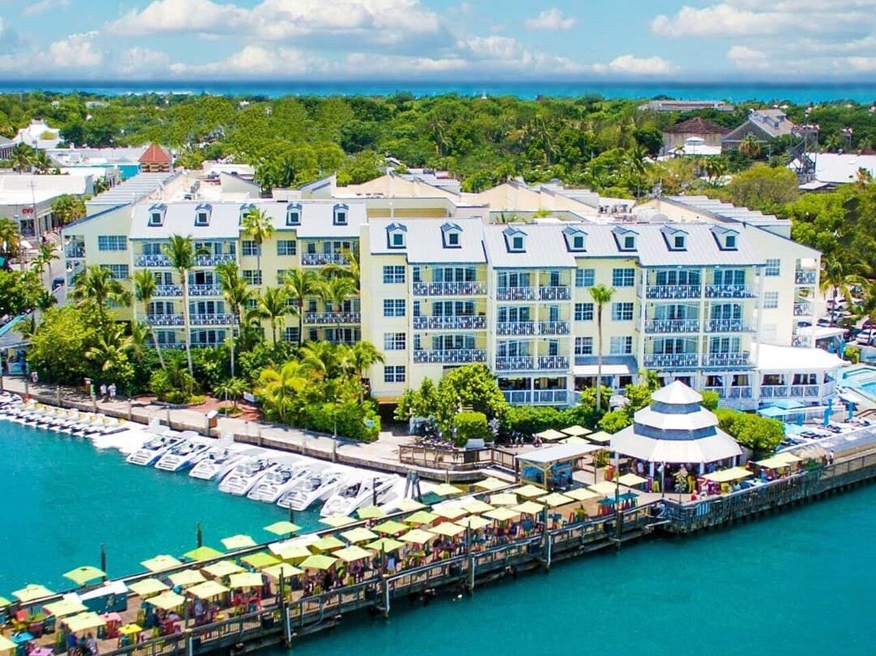 Picture of Ocean Key Resort & Spa